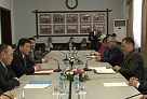 Тува и Увсанурский аймак Монголии будут совместно решать вопросы инфраструктуры, в том числе – транспортной